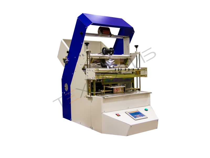 Полуавтоматический целлофанатор «Конверт-15M» Техно-Сиб - Купить с доставкой по всей России 