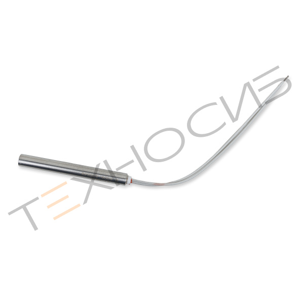 ТЭН нагревательного блока для конвейерных запайщиков (220 В, 400 Вт) Техно-Сиб - Купить с доставкой по всей России 