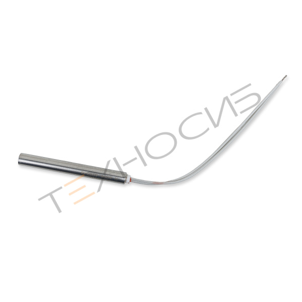 ТЭН нагревательного блока для конвейерных запайщиков (220 В, 400 Вт) Техно-Сиб - Купить с доставкой по всей России