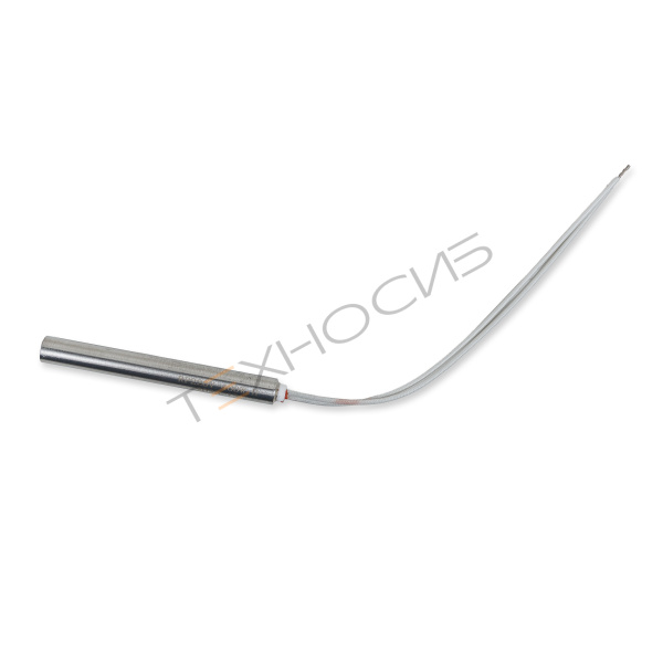 ТЭН нагревательного блока для конвейерных запайщиков (220 В, 400 Вт) Техно-Сиб - Купить с доставкой по всей России 
