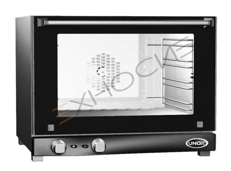 Печь конвекционная UNOX XF 023 Техно-Сиб - Купить с доставкой по всей России