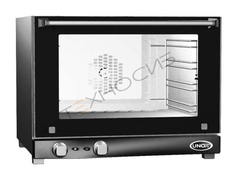 Печь конвекционная UNOX XF 023 Техно-Сиб - Купить с доставкой по всей России 