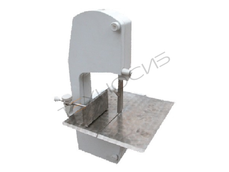 Ленточная пила ПЛ 225  Ленточная пила ПЛ 225 Техно-Сиб - Купить с доставкой по всей России