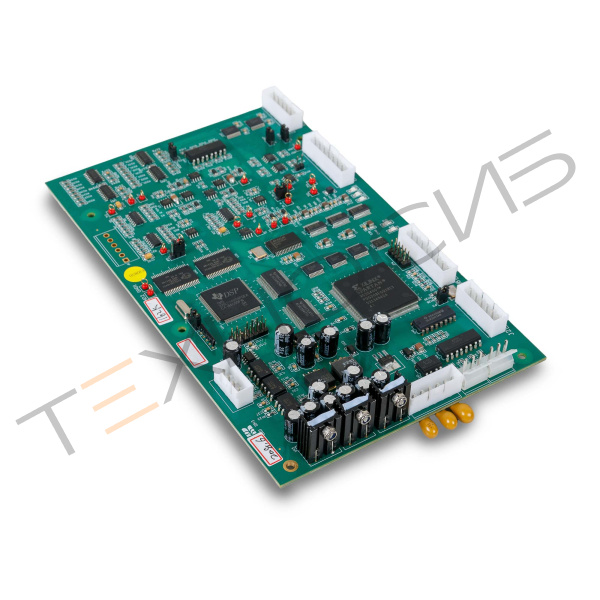 Основная плата для IMD-I Техно-Сиб - Купить с доставкой по всей России 3