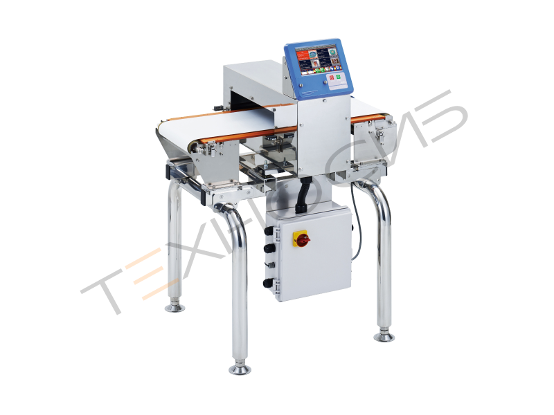 Металлодетектор AD-4971-4525 Техно-Сиб - Купить с доставкой по всей России