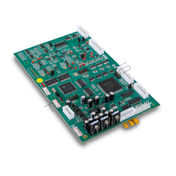 Основная плата для IMD-I Техно-Сиб - Купить с доставкой по всей России 3