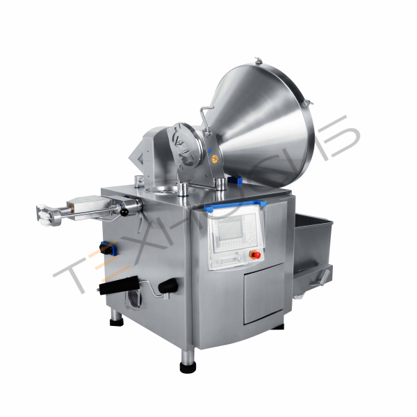 Вакуумный роторный шприц GZY9000 Техно-Сиб - Купить с доставкой по всей России