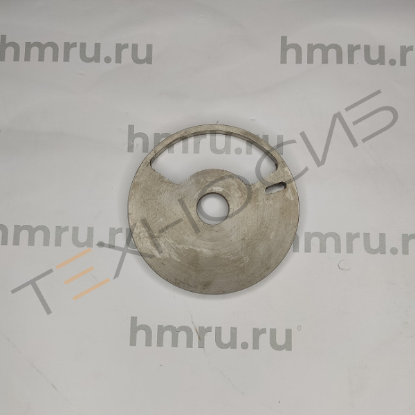 Плита подкладная верхняя фаршенасоса для JGL Техно-Сиб - Купить с доставкой по всей России 