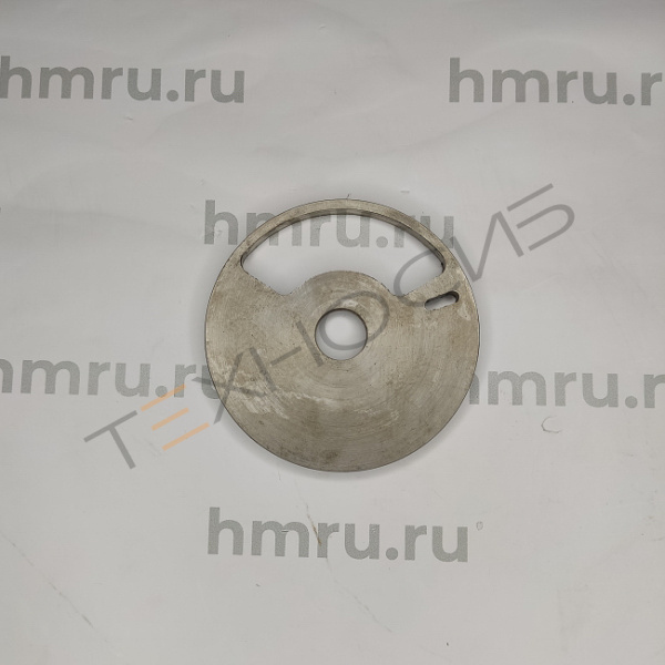 Плита подкладная верхняя фаршенасоса для JGL Техно-Сиб - Купить с доставкой по всей России