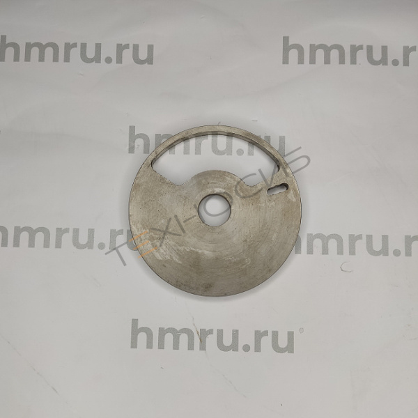 Плита подкладная верхняя фаршенасоса для JGL Техно-Сиб - Купить с доставкой по всей России 