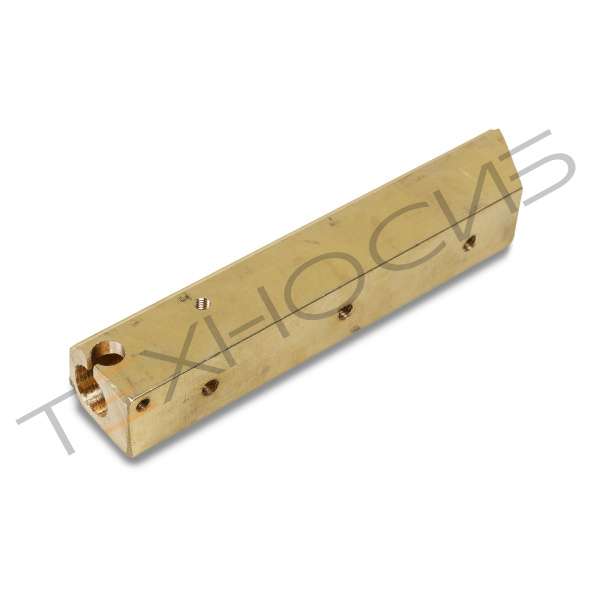 Блок нагрева для FRBM-810 верхний Техно-Сиб - Купить с доставкой по всей России 5