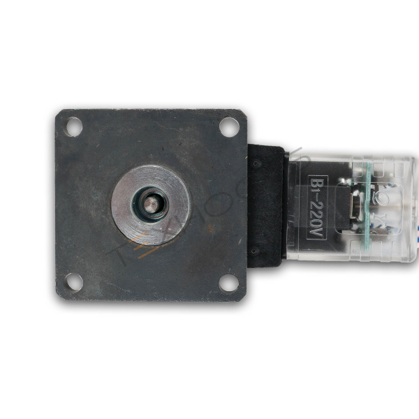 Соленоид для DXDZ-450 DC Техно-Сиб - Купить с доставкой по всей России 5