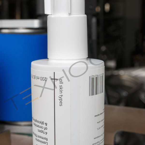 Автоматический этикетировщик для круглой тары с датером HLMT-130D Техно-Сиб - Купить с доставкой по всей России 11