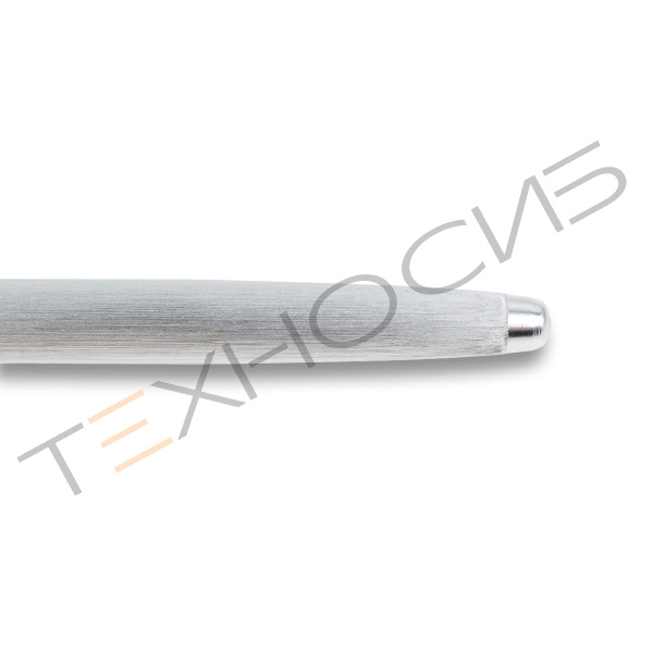 Мусат для правки ножей, круглый  P203-10 (длина 250 мм) Техно-Сиб - Купить с доставкой по всей России 3