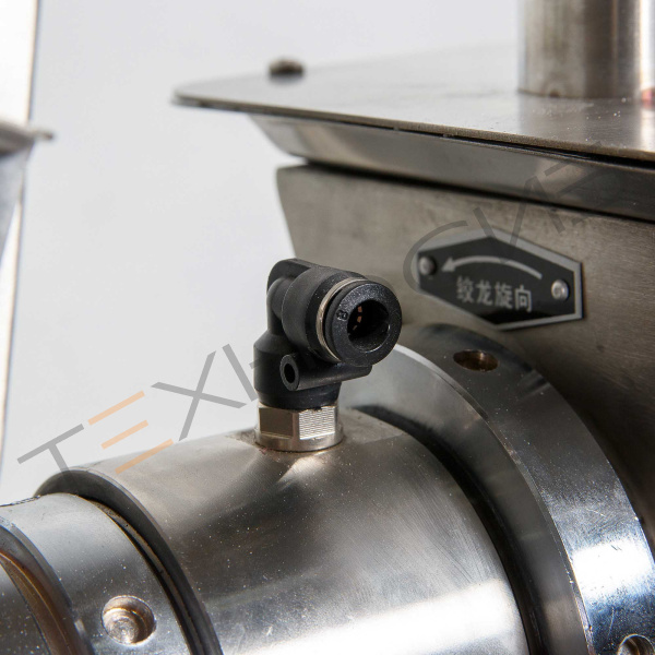 Пельменный аппарат JGL-135-5B (14-15 гр) (100х52х8) Техно-Сиб - Купить с доставкой по всей России 18