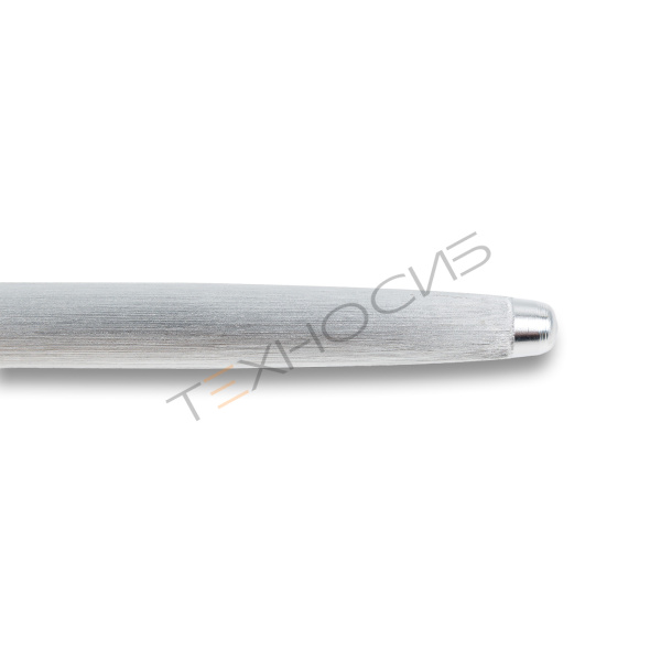 Мусат для правки ножей, круглый  P203-10 (длина 250 мм) Техно-Сиб - Купить с доставкой по всей России 3