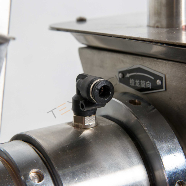 Пельменный аппарат JGL-135-5B (14-15 гр) (100х52х8) Техно-Сиб - Купить с доставкой по всей России 18