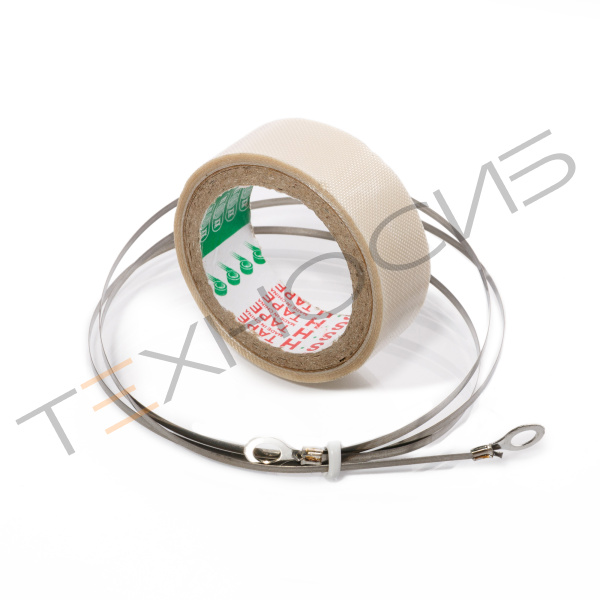 Комплект ЗИП для FRT-900 Техно-Сиб - Купить с доставкой по всей России 