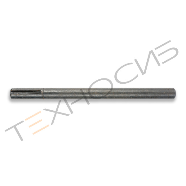 Вал промежуточный транспортера FRB-770 (длина 168 мм) Техно-Сиб - Купить с доставкой по всей России 