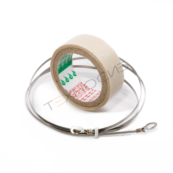 Комплект ЗИП для FRT-900 Техно-Сиб - Купить с доставкой по всей России 