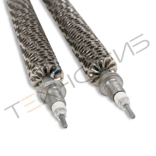 ТЭН воздушный для расстойного шкафа PROOFER-1 Техно-Сиб - Купить с доставкой по всей России 2