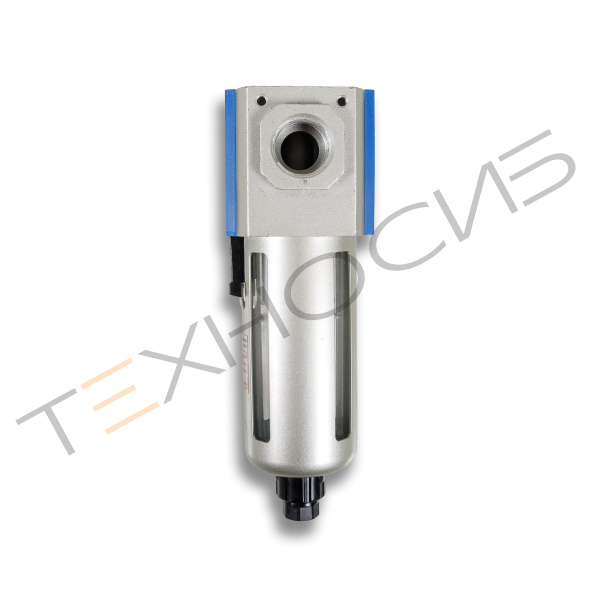 Фильтр воздушный для насоса HVV Техно-Сиб - Купить с доставкой по всей России 5