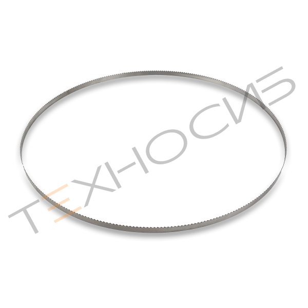 Полотно пильное  2050*16*06 Техно-Сиб - Купить с доставкой по всей России 