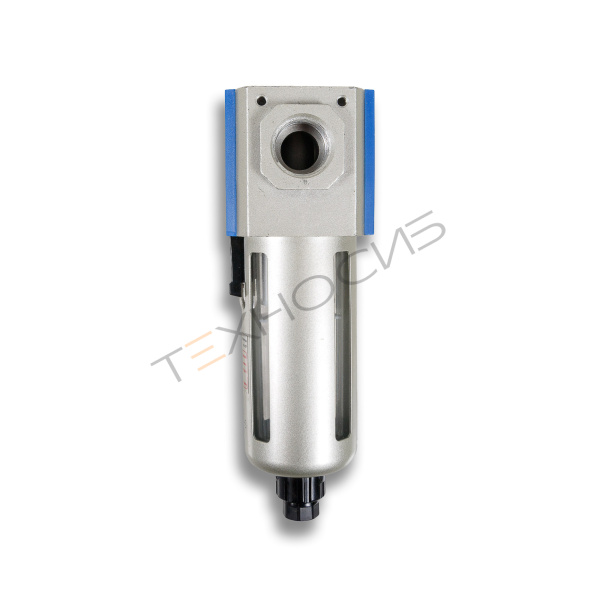 Фильтр воздушный для насоса HVV Техно-Сиб - Купить с доставкой по всей России 5