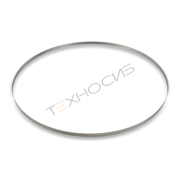 Полотно пильное  2050*16*06 Техно-Сиб - Купить с доставкой по всей России 