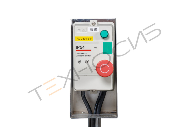 Овощерезка DRB-108S Техно-Сиб - Купить с доставкой по всей России 10