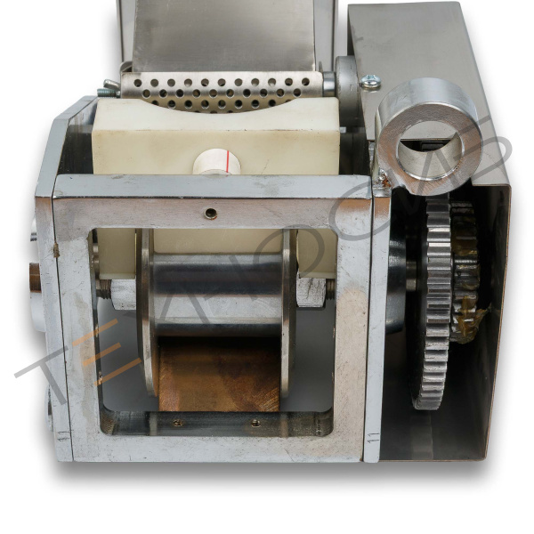Формующая голова для JGL-135-5B (16-18g, 84*56*6) HZ Техно-Сиб - Купить с доставкой по всей России 6