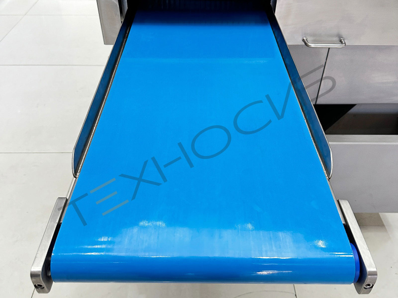 Машина для нарезки полос и кубиков DRB-PSD 300 Техно-Сиб - Купить с доставкой по всей России 6