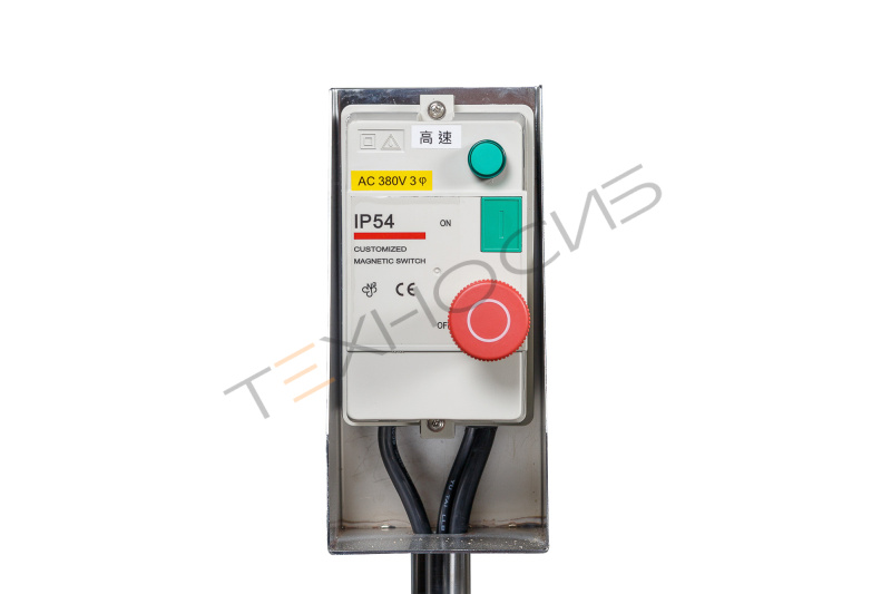 Овощерезка DRB-108S Техно-Сиб - Купить с доставкой по всей России 10