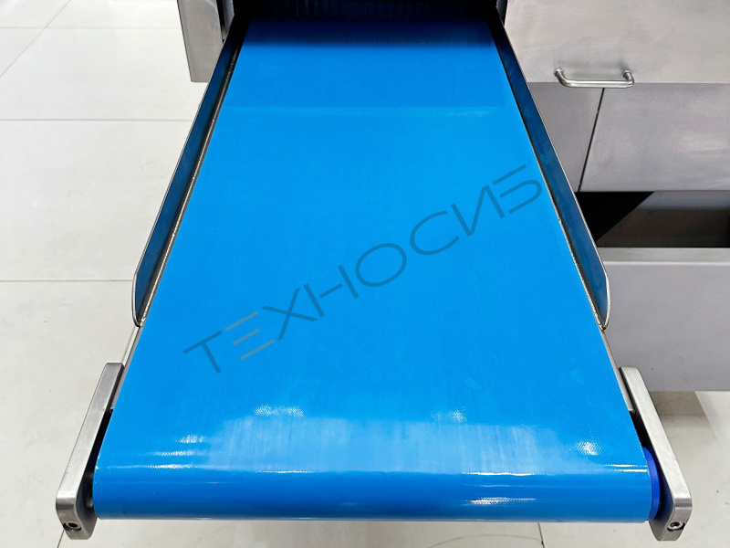 Машина для нарезки полос и кубиков DRB-PSD 300 Техно-Сиб - Купить с доставкой по всей России 6