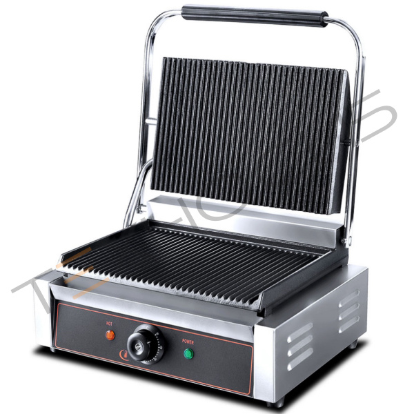 Контактный гриль HEG-811E Техно-Сиб - Купить с доставкой по всей России 