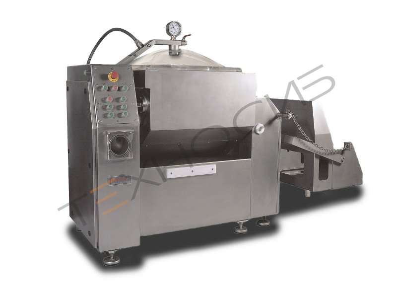 Фаршемешалка лопастная Fatosa A150 Техно-Сиб - Купить с доставкой по всей России 5