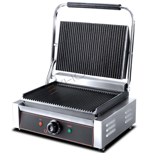 Контактный гриль HEG-811E Техно-Сиб - Купить с доставкой по всей России 