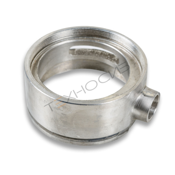 Корпус фаршенасоса JGT-60 HZ (4-8) Техно-Сиб - Купить с доставкой по всей России 