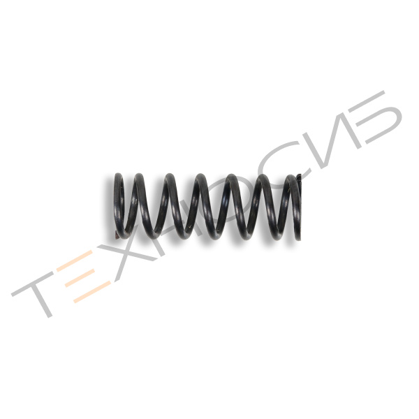 Пружина натяжная запаечной планки для DZ-510/610 Техно-Сиб - Купить с доставкой по всей России 2