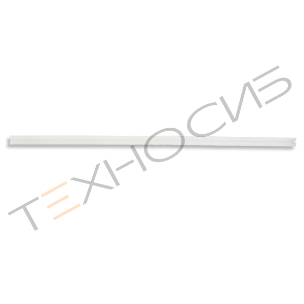 Силиконовая планка для TF-6540SA (650*20*15 мм) Техно-Сиб - Купить с доставкой по всей России 