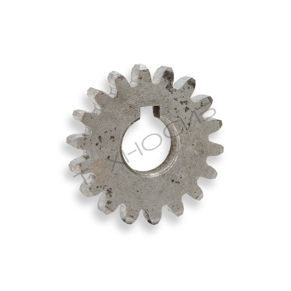 Шестерня привода тесто ролика  JGT-60 HZ (1-18) Техно-Сиб - Купить с доставкой по всей России 