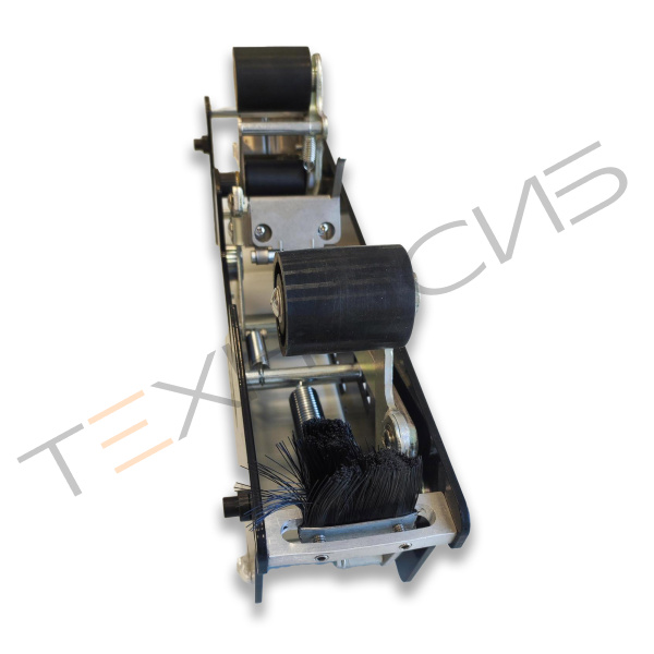 Заклеивающая группа нижняя для FXJ-5050AS Техно-Сиб - Купить с доставкой по всей России 