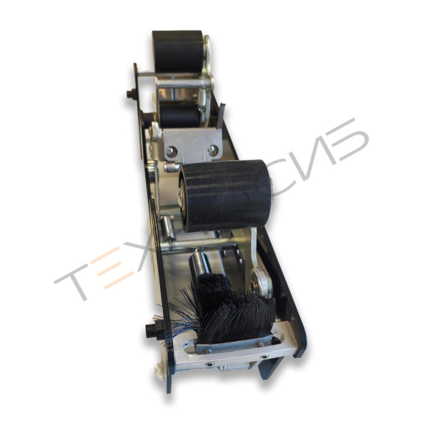 Заклеивающая группа нижняя для FXJ-5050AS Техно-Сиб - Купить с доставкой по всей России