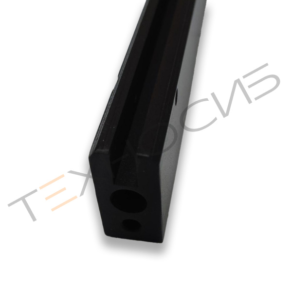 Держатель ножа запайки и обрезки для BSF-5545LE (520*32*18 мм) Техно-Сиб - Купить с доставкой по всей России 3