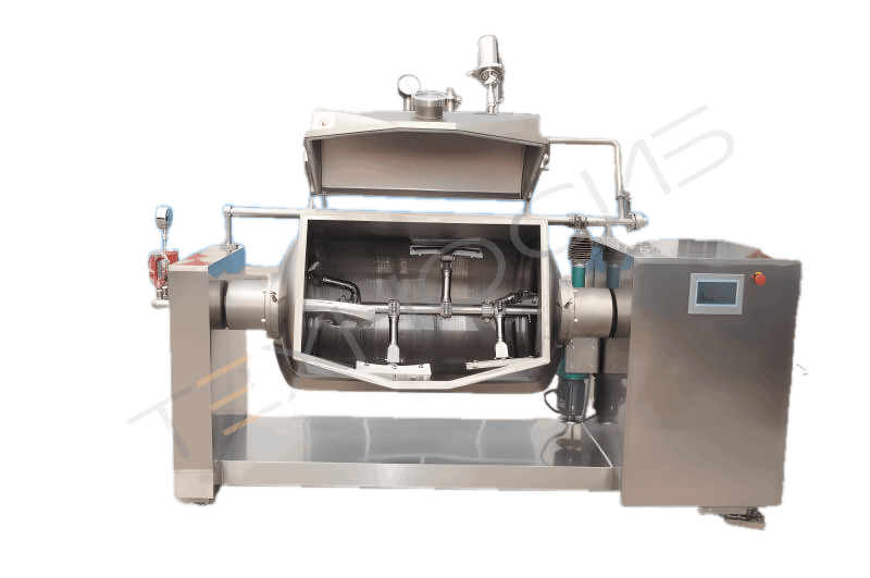 Машина тестомесильная H-200 Техно-Сиб - Купить с доставкой по всей России