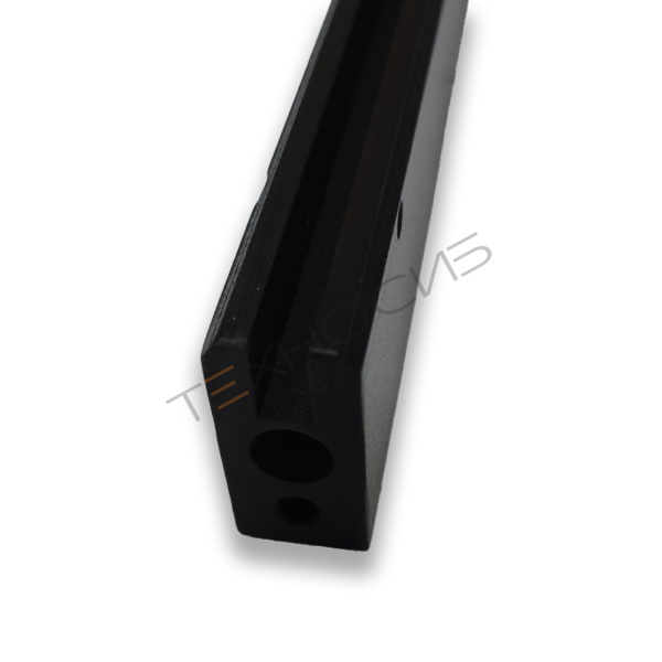 Держатель ножа запайки и обрезки для BSF-5545LE (520*32*18 мм) Техно-Сиб - Купить с доставкой по всей России 3