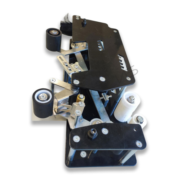 Заклеивающая группа нижняя для FXJ-5050AS Техно-Сиб - Купить с доставкой по всей России 5