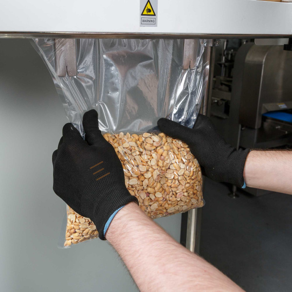 Вакуумный упаковщик DZQ-600L 22 Вакуумный упаковщик DZQ-600L Техно-Сиб - Купить с доставкой по всей России 22