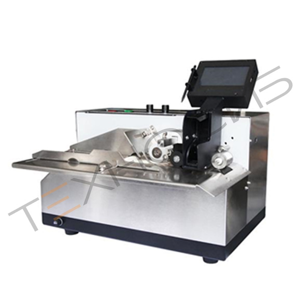  Датер с каплеструйным принтером MY-12P Техно-Сиб - Купить с доставкой по всей России 