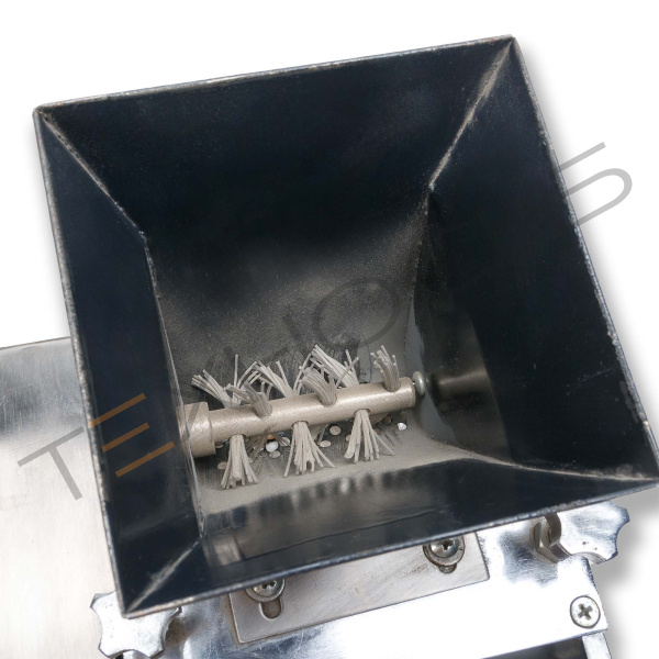 Формующая голова к JGL-135-6А (10 ячеек, 7-8гр., плоский край) Техно-Сиб - Купить с доставкой по всей России 4